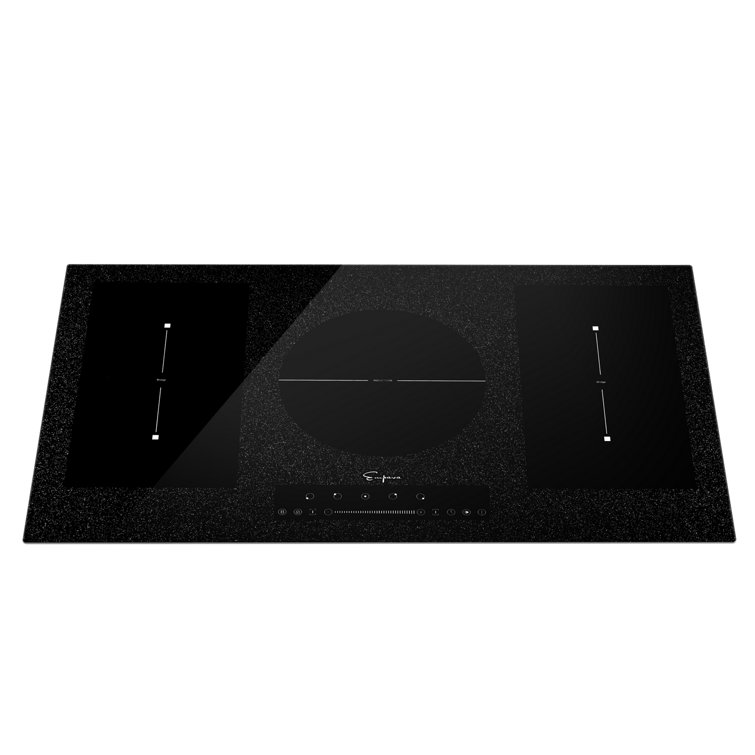 Empava 36'' Induction Cooktop Wayfair